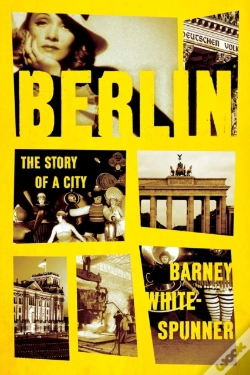 Capa do artigo Berlin