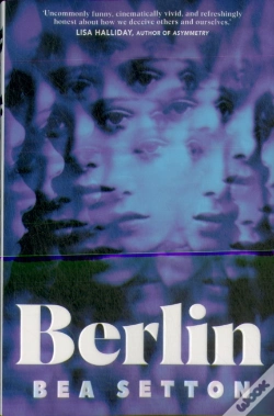 Capa do artigo Berlin