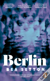 Capa do artigo Berlin