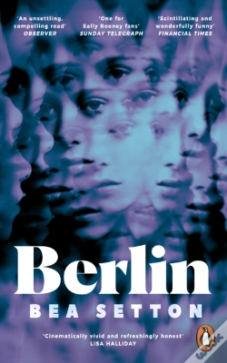 Capa do artigo Berlin