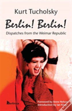 Capa do artigo Berlin! Berlin!