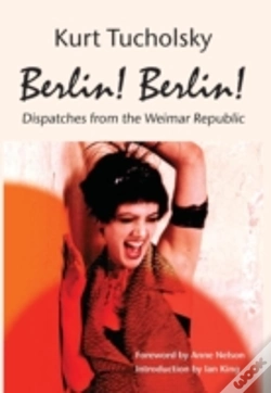 Capa do artigo Berlin! Berlin!