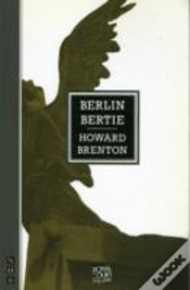 Capa do artigo Berlin Bertie