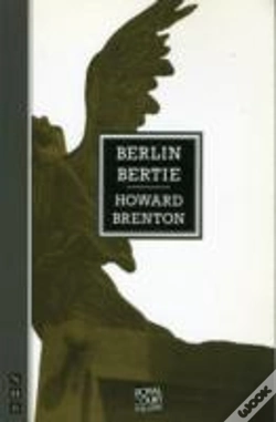 Capa do artigo Berlin Bertie
