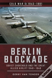 Capa do artigo Berlin Blockade