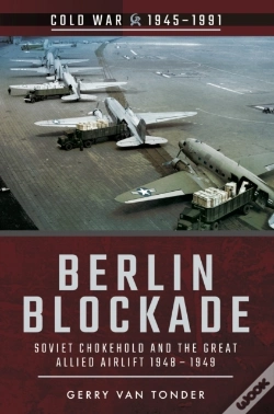 Capa do artigo Berlin Blockade