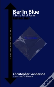 Capa do artigo Berlin Blue