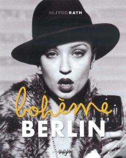 Capa do artigo Berlin Boheme
