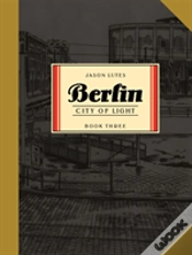 Capa do artigo Berlin Book Three