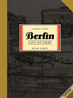 Capa do artigo Berlin Book Three