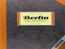Berlin Book Two