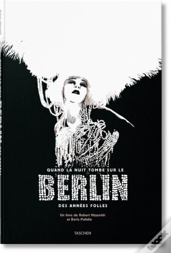 Capa do artigo Berlin