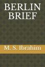 Berlin Brief - Preview