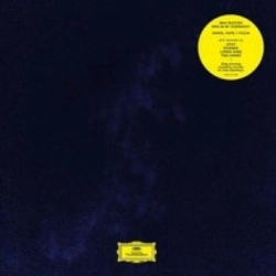 Capa do artigo Berlin By Overnight - Vinil