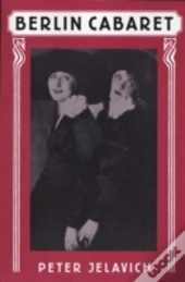 Berlin Cabaret