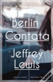 Capa do artigo Berlin Cantata