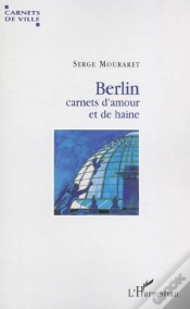 Capa do artigo Berlin ; Carnets D
