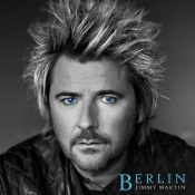 Capa do artigo Berlin - CD