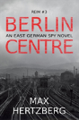 Berlin Centre - Preview