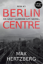 Berlin Centre - Preview