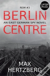 Capa do artigo Berlin Centre