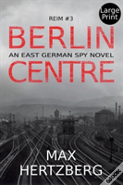 Capa do artigo Berlin Centre