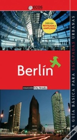 Capa do artigo Berlín