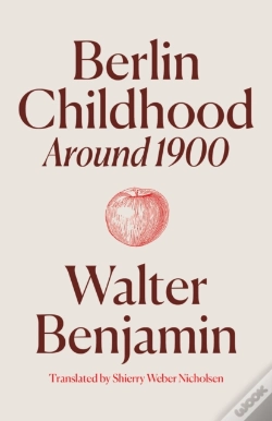 Capa do artigo Berlin Childhood Around 1900
