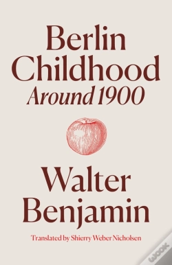 Capa do artigo Berlin Childhood Around 1900