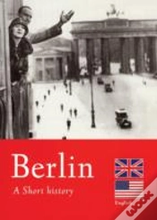 Capa do artigo Berlin