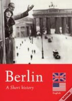 Capa do artigo Berlin