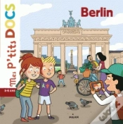 Capa do artigo Berlin