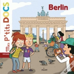 Capa do artigo Berlin