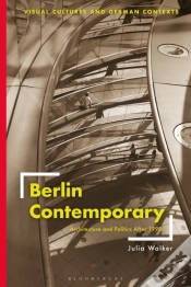 Capa do artigo Berlin Contemporary