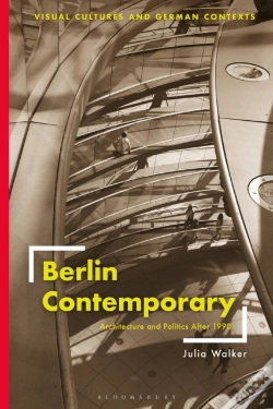 Capa do artigo Berlin Contemporary