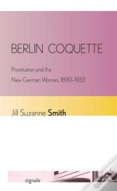 Berlin Coquette