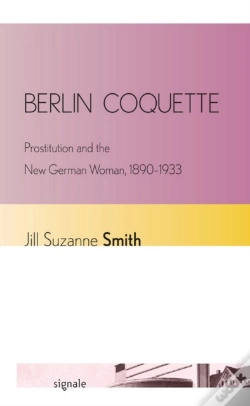 Capa do artigo Berlin Coquette