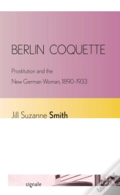 Capa do artigo Berlin Coquette