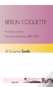 Capa do artigo Berlin Coquette