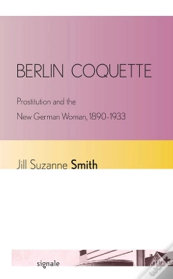 Capa do artigo Berlin Coquette