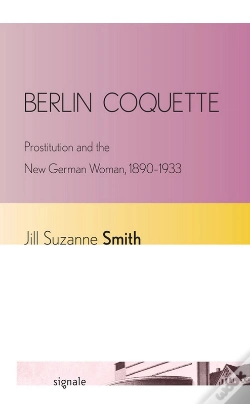 Capa do artigo Berlin Coquette