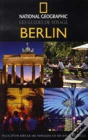 Capa do artigo Berlin