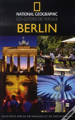 Capa do artigo Berlin