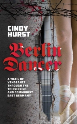 Capa do artigo Berlin Dancer