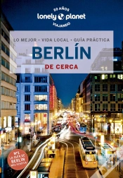 Capa do artigo Berlin De Cerca 7