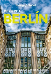 Capa do artigo Berlin De Cerca 8