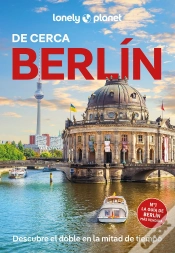 Capa do artigo Berlin De Cerca 8
