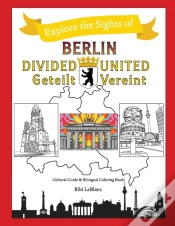 Capa do artigo Berlin Divided - Berlin United: Berlin Geteilt - Berlin Vereint