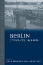 Berlin Divided City, 1945-1989 - Preview