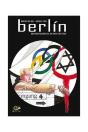 Berlin: Dos Investigaciones De Jankarta (Comic)  - Preview
